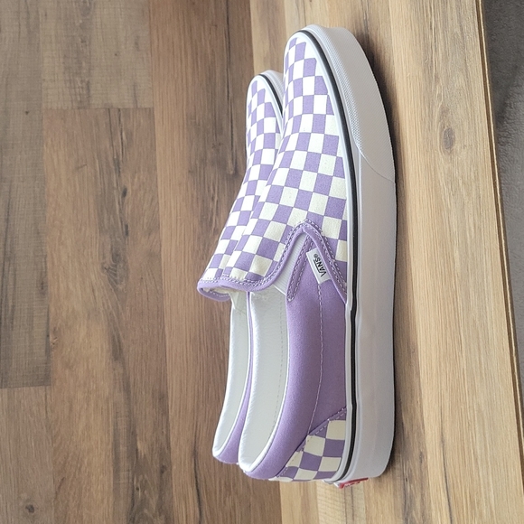 Van's classic slip on Brand new. - Picture 10 of 12